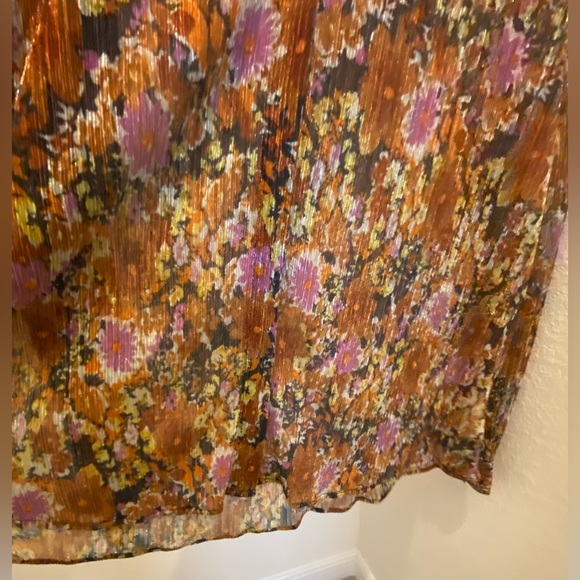 SOLD! NWT Ramy Brook Capucine Top - XXL - Picture 14 of 14